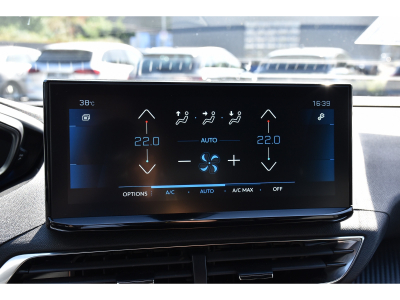 Peugeot 3008 1.2 Hybrid Allure e-DSC6