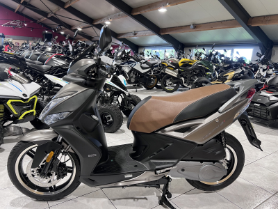 Kymco Agility 125 16+ CBS