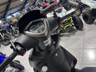 Kymco Agility 125 16+ CBS