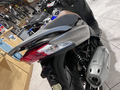 Kymco Agility 125 16+ CBS