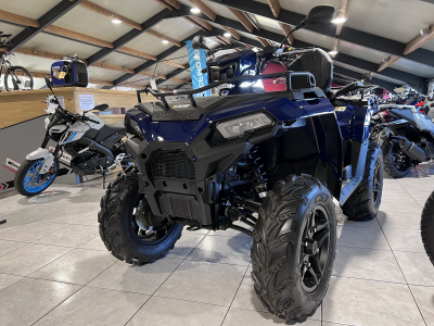 Polaris Sportsman 570 TOURING SP EPS AGRI