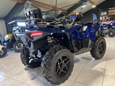 Polaris Sportsman 570 TOURING SP EPS AGRI