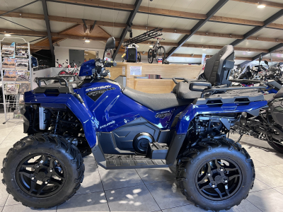 Polaris Sportsman 570 TOURING SP EPS AGRI