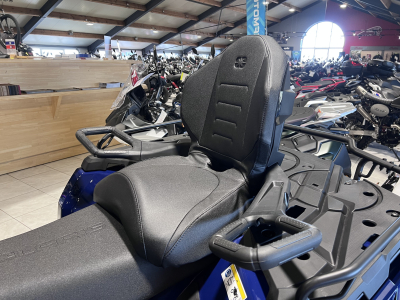 Polaris Sportsman 570 TOURING SP EPS AGRI