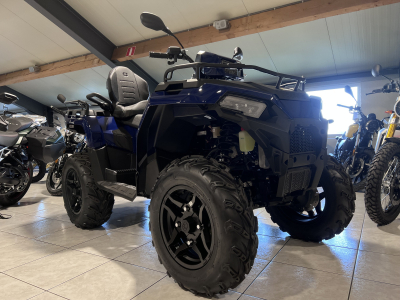 Polaris Sportsman 570 TOURING SP EPS AGRI