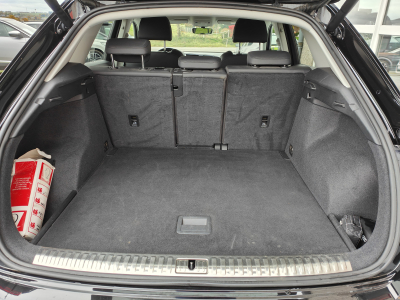 Audi Q3 35 TFSI S-TRONIC S-LINE CARPLAY GPS BLUETOOTH CAMERA