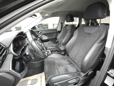 Audi Q3 35 TFSI S-TRONIC S-LINE CARPLAY GPS BLUETOOTH CAMERA