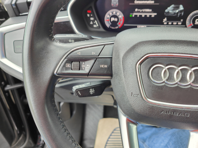 Audi Q3 35 TFSI S-TRONIC S-LINE CARPLAY GPS BLUETOOTH CAMERA