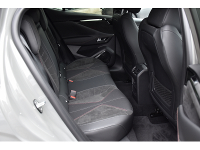 DS Automobiles DS4 1.5 BlueHDI Performance Line EAT8