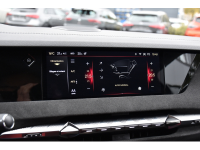 DS Automobiles DS4 1.5 BlueHDI Performance Line EAT8