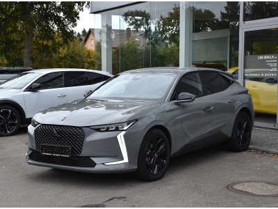 DS Automobiles DS4 1.5 BlueHDI Performance Line EAT8
