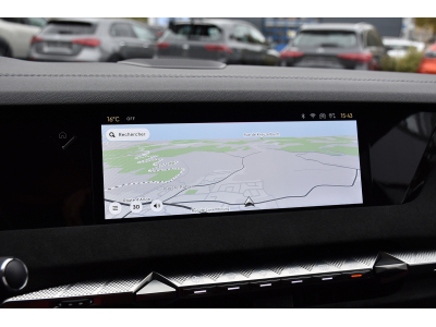 DS Automobiles DS4 1.5 BlueHDI Performance Line EAT8