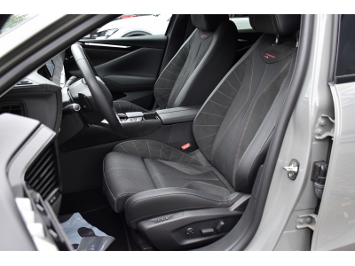 DS Automobiles DS4 1.5 BlueHDI Performance Line EAT8