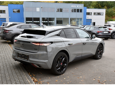 DS Automobiles DS4 1.5 BlueHDI Performance Line EAT8