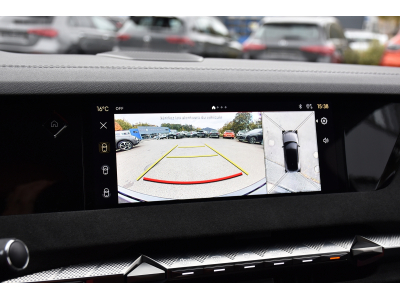 DS Automobiles DS4 1.5 BlueHDI Performance Line EAT8