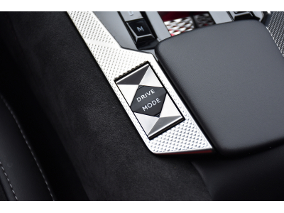 DS Automobiles DS4 1.5 BlueHDI Performance Line EAT8