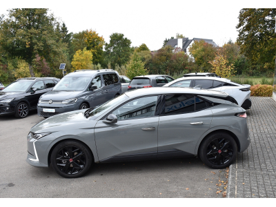 DS Automobiles DS4 1.5 BlueHDI Performance Line EAT8