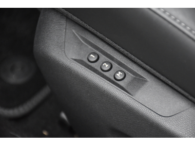 DS Automobiles DS4 1.5 BlueHDI Performance Line EAT8