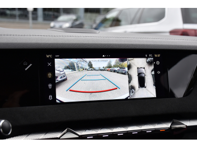 DS Automobiles DS4 1.5 BlueHDI Performance Line EAT8