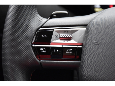 DS Automobiles DS4 1.5 BlueHDI Performance Line EAT8