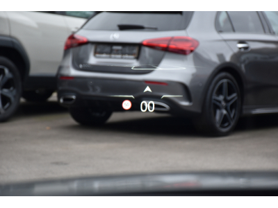 DS Automobiles DS4 1.5 BlueHDI Performance Line EAT8