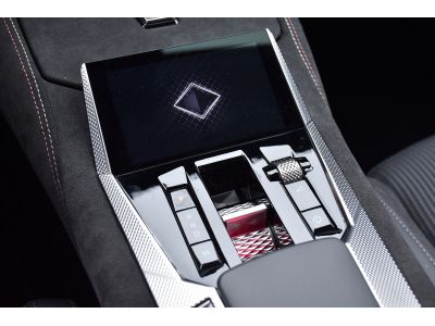 DS Automobiles DS4 1.5 BlueHDI Performance Line EAT8