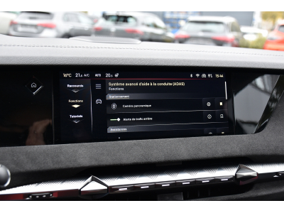 DS Automobiles DS4 1.5 BlueHDI Performance Line EAT8