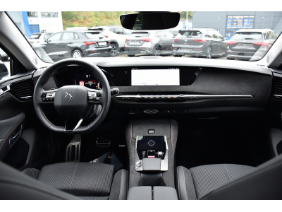 DS Automobiles DS4 1.5 BlueHDI Performance Line EAT8