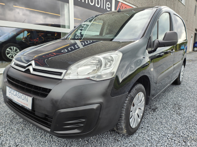 Citroën Berlingo 1.6 HDI 3 PLACES GPS BLUETOOTH APS AR