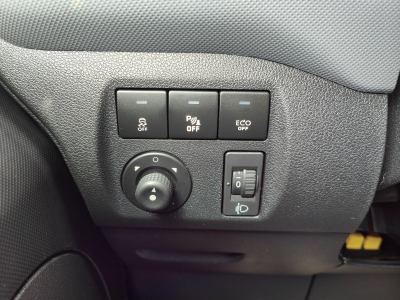 Citroën Berlingo 1.6 HDI 3 PLACES GPS BLUETOOTH APS AR