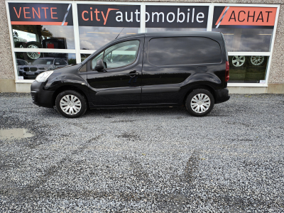 Citroën Berlingo 1.6 HDI 3 PLACES GPS BLUETOOTH APS AR