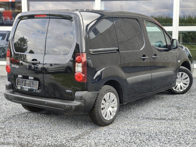 Citroën Berlingo 1.6 HDI 3 PLACES GPS BLUETOOTH APS AR