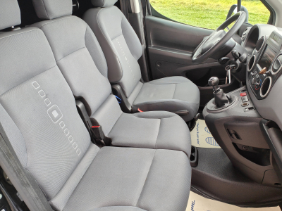 Citroën Berlingo 1.6 HDI 3 PLACES GPS BLUETOOTH APS AR