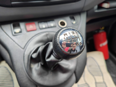 Citroën Berlingo 1.6 HDI 3 PLACES GPS BLUETOOTH APS AR