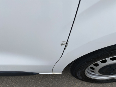 Peugeot Expert 1.5Hdi 130 9 places Navi Apple CarPlay Camera AHK