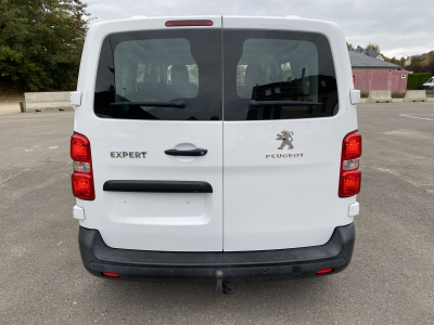 Peugeot Expert 1.5Hdi 130 9 places Navi Apple CarPlay Camera AHK