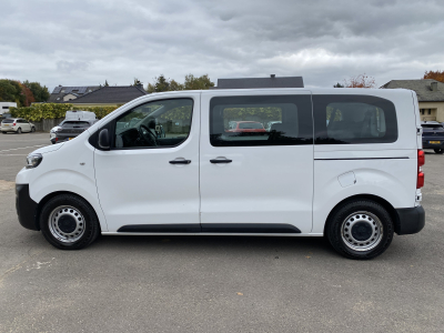 Peugeot Expert 1.5Hdi 130 9 places Navi Apple CarPlay Camera AHK