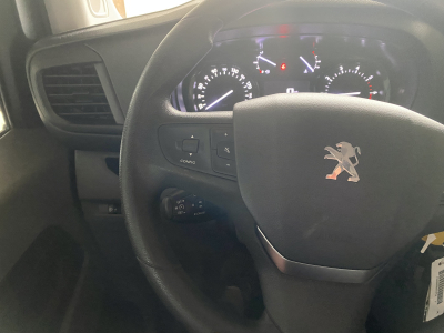 Peugeot Expert 1.5Hdi 130 9 places Navi Apple CarPlay Camera AHK