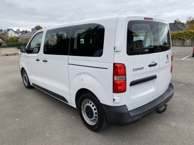 Peugeot Expert 1.5Hdi 130 9 places Navi Apple CarPlay Camera AHK