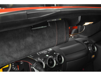 Ferrari F430 Spider V8 - ROSSO SCUDERIA