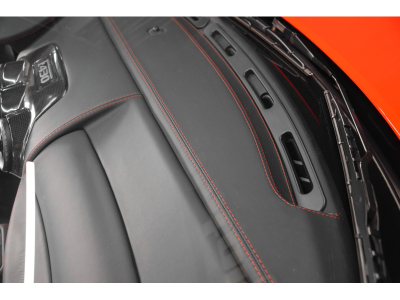 Ferrari F430 Spider V8 - ROSSO SCUDERIA