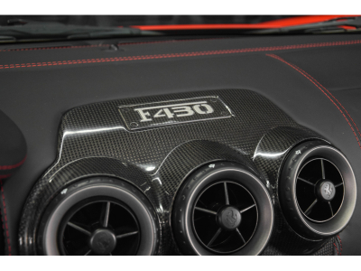 Ferrari F430 Spider V8 - ROSSO SCUDERIA