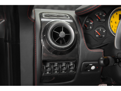 Ferrari F430 Spider V8 - ROSSO SCUDERIA