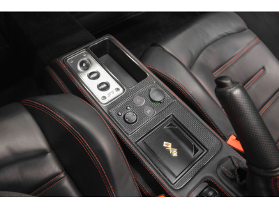 Ferrari F430 Spider V8 - ROSSO SCUDERIA