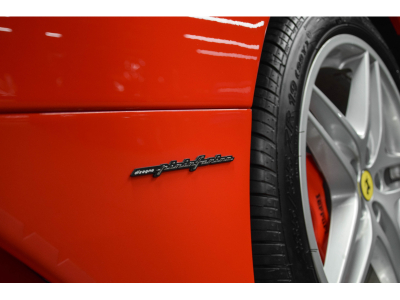 Ferrari F430 Spider V8 - ROSSO SCUDERIA