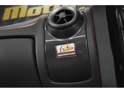 Ferrari F430 Spider V8 - ROSSO SCUDERIA