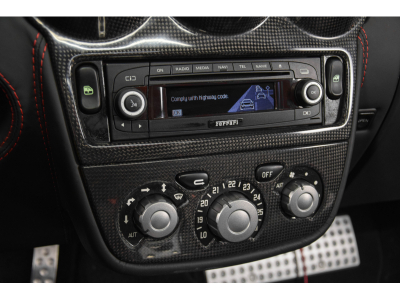 Ferrari F430 Spider V8 - ROSSO SCUDERIA