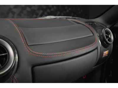 Ferrari F430 Spider V8 - ROSSO SCUDERIA