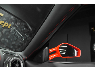 Ferrari F430 Spider V8 - ROSSO SCUDERIA