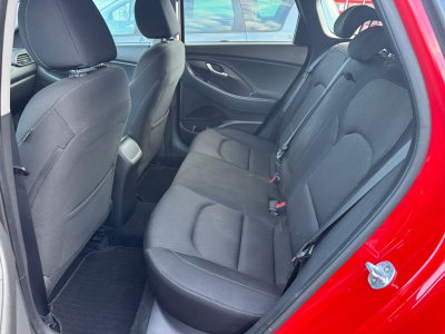 Hyundai i30 HYUNDAI I30 CW TEMPOMAT BLUETOOTH MFL